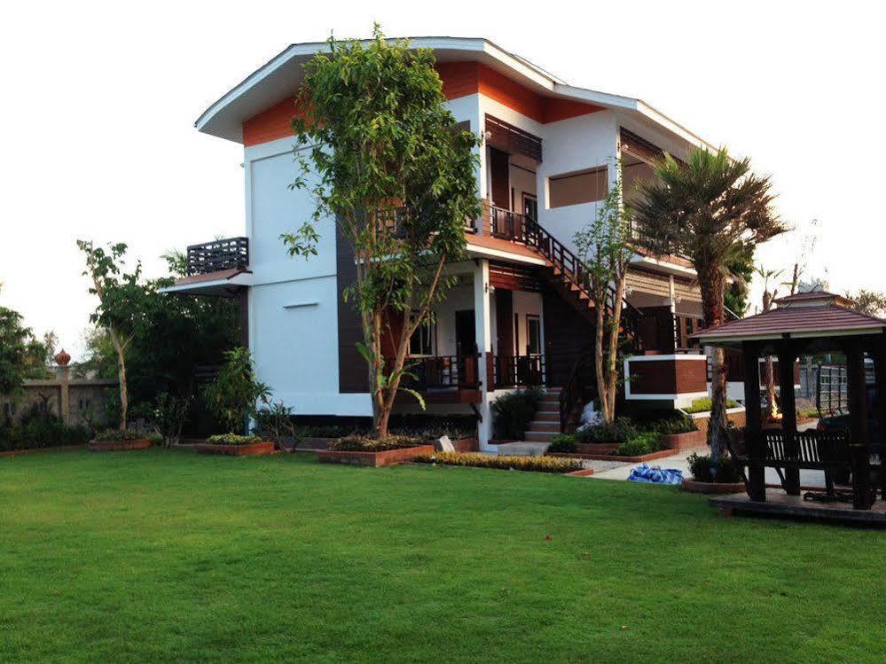 Ban Ek-Amporn Villa Hua Hin Luaran gambar