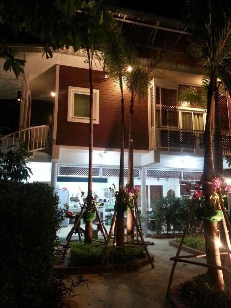 Ban Ek-Amporn Villa Hua Hin Luaran gambar