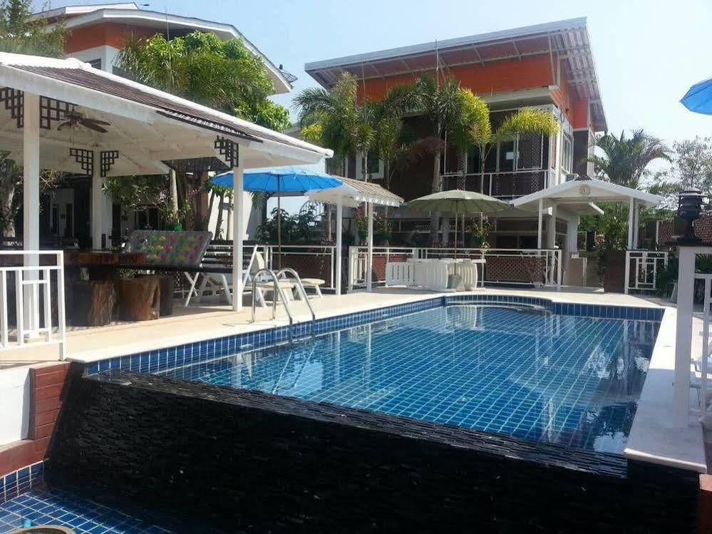 Ban Ek-Amporn Villa Hua Hin Luaran gambar