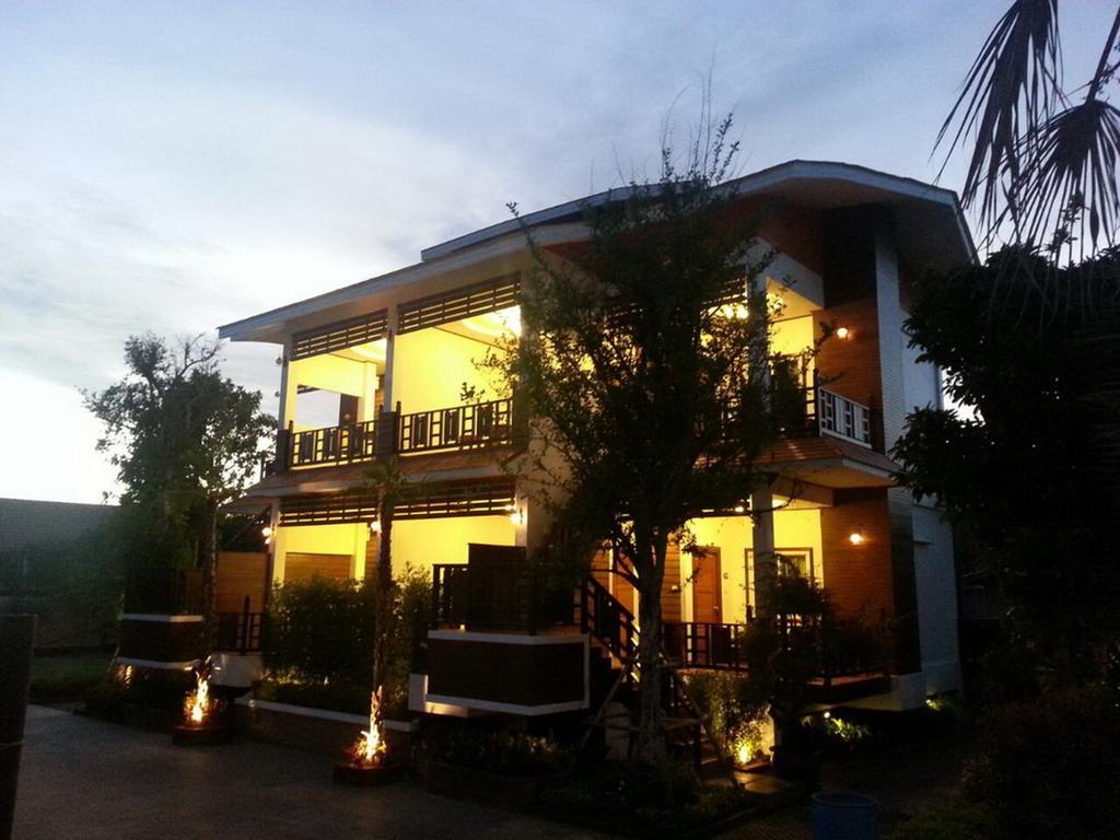 Ban Ek-Amporn Villa Hua Hin Luaran gambar