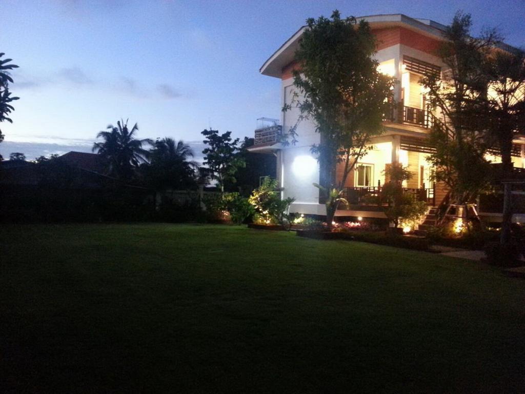 Ban Ek-Amporn Villa Hua Hin Luaran gambar